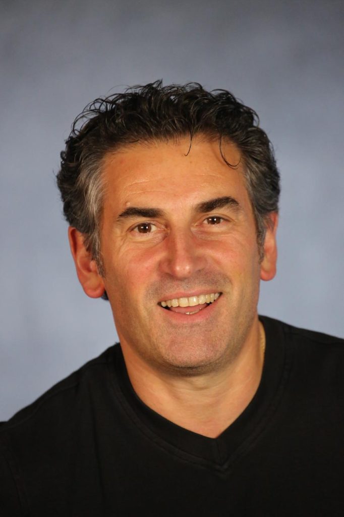 Jean-Michel Larre